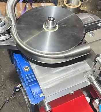 Станок Голиаф Флекс-150 для гибки профильных и круглых труб Нижний Новгород