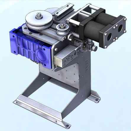 Станок Голиаф Флекс-150 для гибки профильных и круглых труб Нижний Новгород