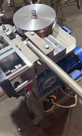 Станок Голиаф Флекс-150 для гибки профильных и круглых труб Нижний Новгород