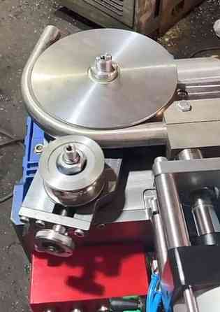 Станок Голиаф Флекс-150 для гибки профильных и круглых труб Нижний Новгород