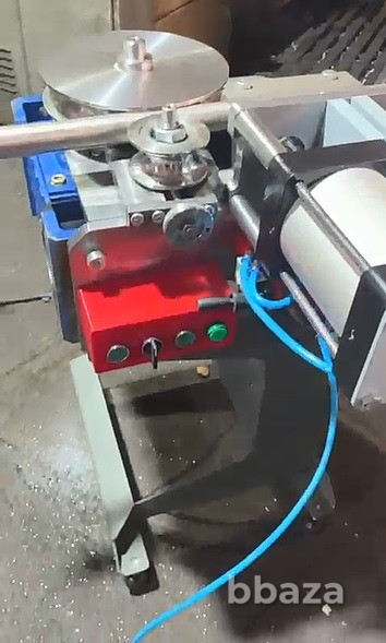 Станок Голиаф Флекс-150 для гибки профильных и круглых труб Нижний Новгород - изображение 6