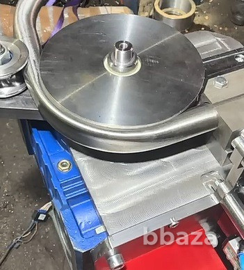 Станок Голиаф Флекс-150 для гибки профильных и круглых труб Нижний Новгород - изображение 4