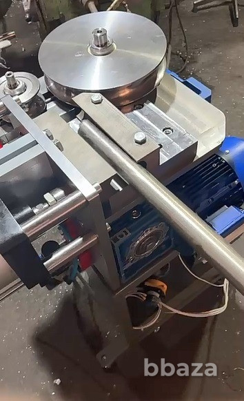 Станок Голиаф Флекс-150 для гибки профильных и круглых труб Нижний Новгород - изображение 3