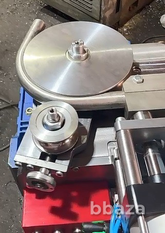 Станок Голиаф Флекс-150 для гибки профильных и круглых труб Нижний Новгород - изображение 5