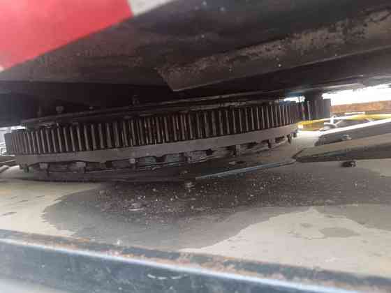 Автокран "Галичанин" КС-4572А Краснодар