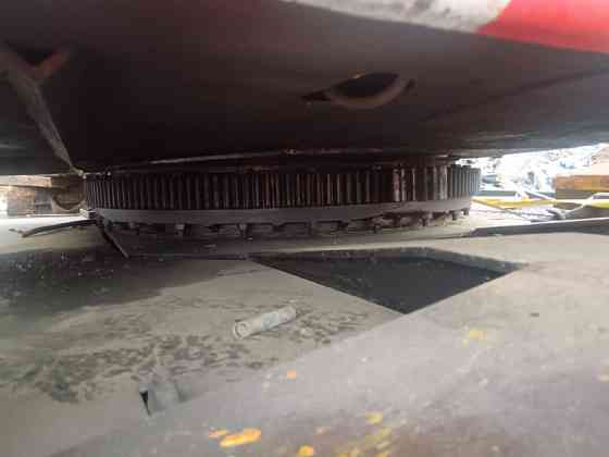 Автокран "Галичанин" КС-4572А Краснодар