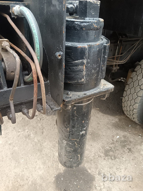 Автокран "Галичанин" КС-4572А Краснодар - изображение 6