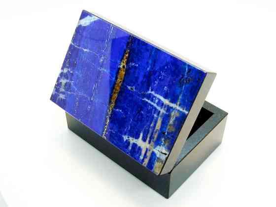 Лазурит - Коллекционная Шкатулка Москва