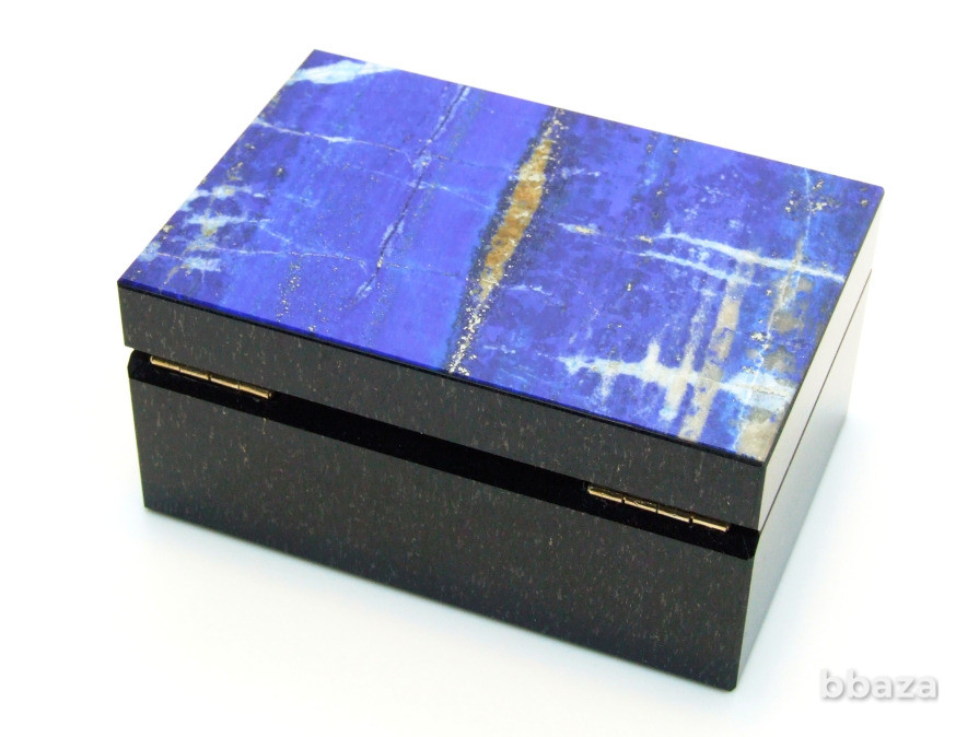 Лазурит - Коллекционная Шкатулка Москва - изображение 3