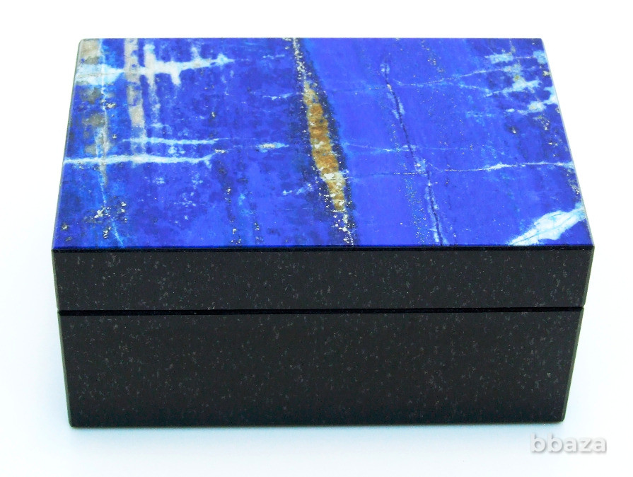 Лазурит - Коллекционная Шкатулка Москва - изображение 5