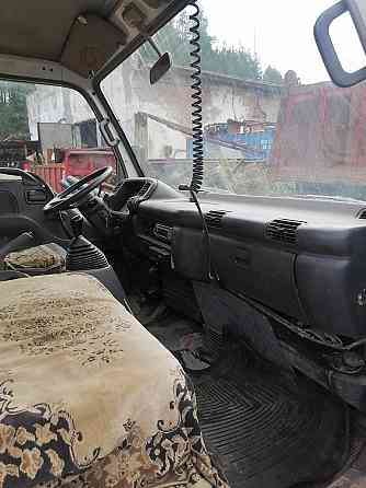 Грузовой автомобиль Isuzu NQR71P с КМУ HMF 1220 T3 Екатеринбург