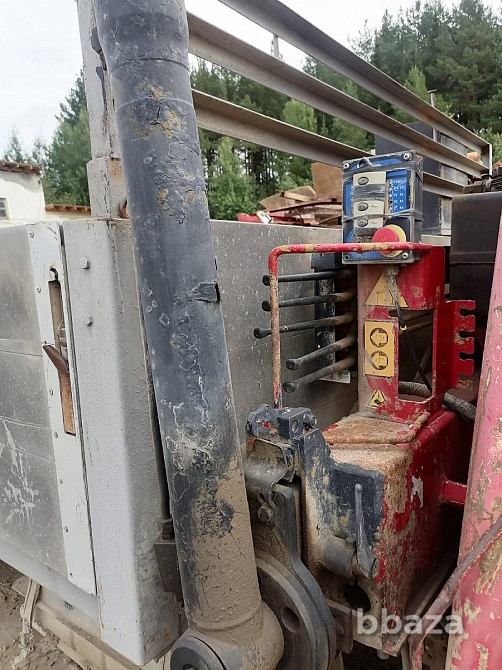 Грузовой автомобиль Isuzu NQR71P с КМУ HMF 1220 T3 Екатеринбург - изображение 8