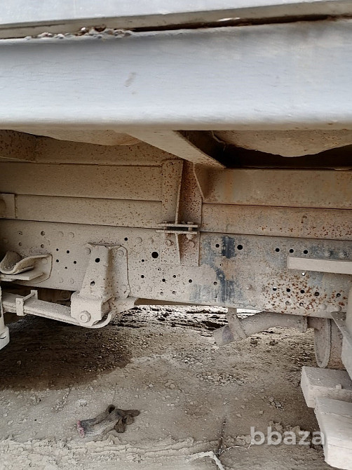 Грузовой автомобиль Isuzu NQR71P с КМУ HMF 1220 T3 Екатеринбург - изображение 9