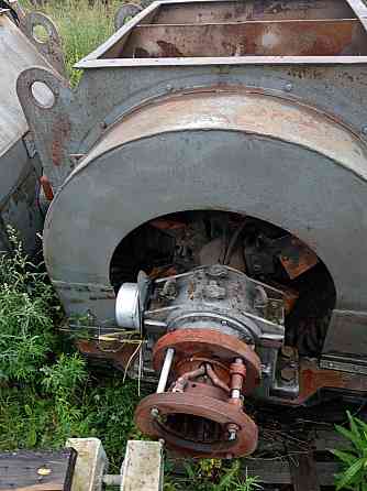 Генератор синхронный СГС-14–100-6У2 Москва