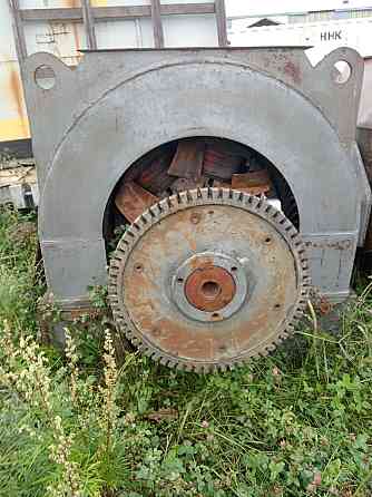 Генератор синхронный СГС-14–100-6У2 Москва