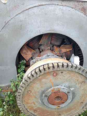 Генератор синхронный СГС-14–100-6У2 Москва