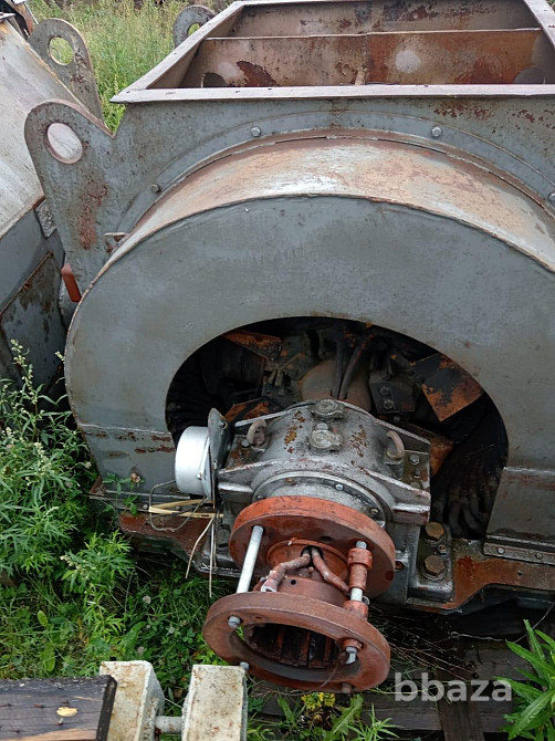 Генератор синхронный СГС-14–100-6У2 Москва - изображение 4