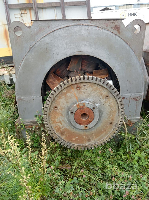 Генератор синхронный СГС-14–100-6У2 Москва - изображение 5