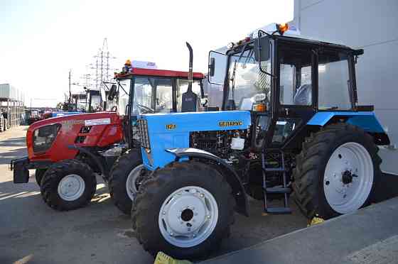 Кондиционер для трактора, комбайна и грузовых автомобилей Зерноград