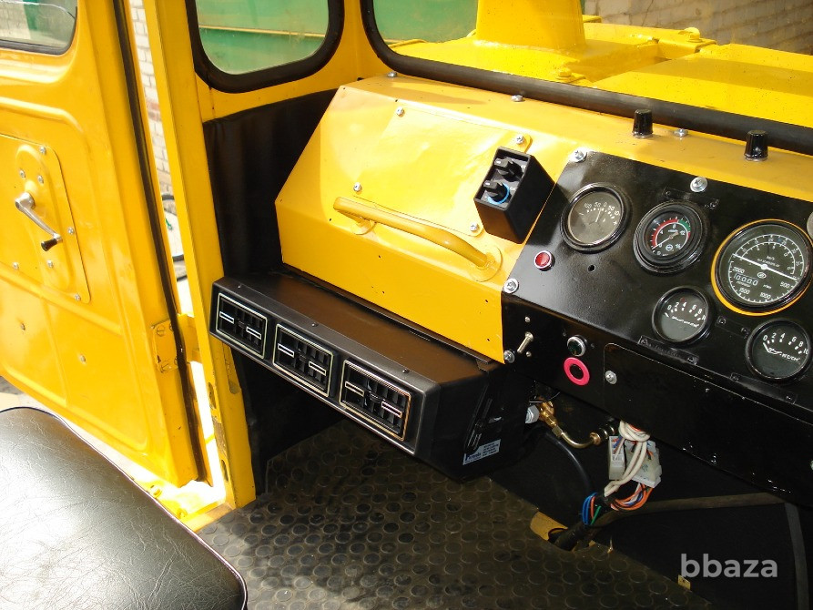 Кондиционер для трактора, комбайна и грузовых автомобилей Зерноград - изображение 7