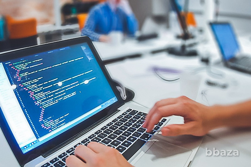 Полный цикл IT-разработки: от идеи до масштабируемой системы Москва - изображение 1