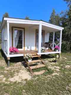 Деревянные домики, бытовки, беседки, бани Рязань