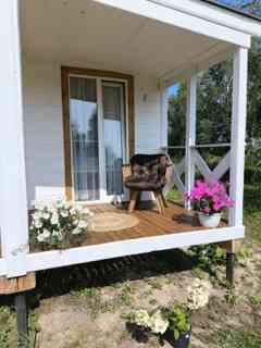 Деревянные домики, бытовки, беседки, бани Рязань