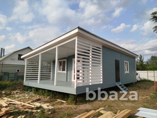 Деревянные домики, бытовки, беседки, бани Рязань - изображение 7