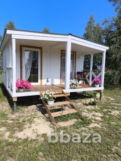 Деревянные домики, бытовки, беседки, бани Рязань - изображение 5