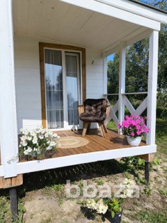 Деревянные домики, бытовки, беседки, бани Рязань - изображение 6