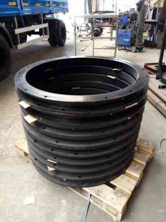 КРУГ ПОВОРОТНЫЙ ДЛЯ ГРУЗОВЫХ ПРИЦЕПОВ ОПТОМ И В РОЗНИЦУ Ставрополь