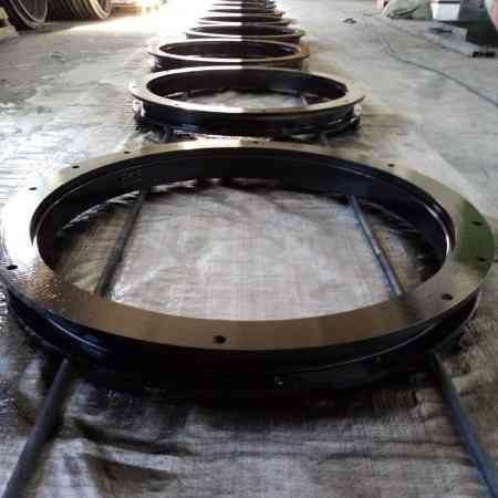 КРУГ ПОВОРОТНЫЙ ДЛЯ ГРУЗОВЫХ ПРИЦЕПОВ ОПТОМ И В РОЗНИЦУ Ставрополь