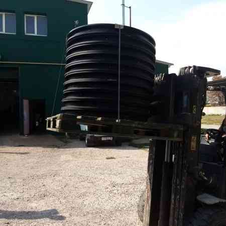 КРУГ ПОВОРОТНЫЙ ДЛЯ ГРУЗОВЫХ ПРИЦЕПОВ ОПТОМ И В РОЗНИЦУ Ставрополь