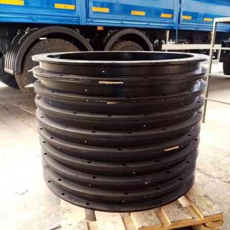 КРУГ ПОВОРОТНЫЙ ДЛЯ ГРУЗОВЫХ ПРИЦЕПОВ ОПТОМ И В РОЗНИЦУ Ставрополь