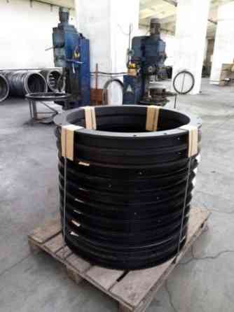 КРУГ ПОВОРОТНЫЙ ДЛЯ ГРУЗОВЫХ ПРИЦЕПОВ ОПТОМ И В РОЗНИЦУ Ставрополь