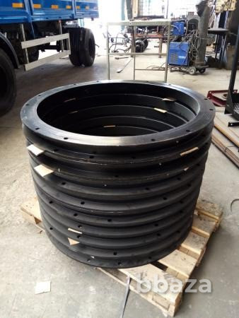 КРУГ ПОВОРОТНЫЙ ДЛЯ ГРУЗОВЫХ ПРИЦЕПОВ ОПТОМ И В РОЗНИЦУ Ставрополь - изображение 2