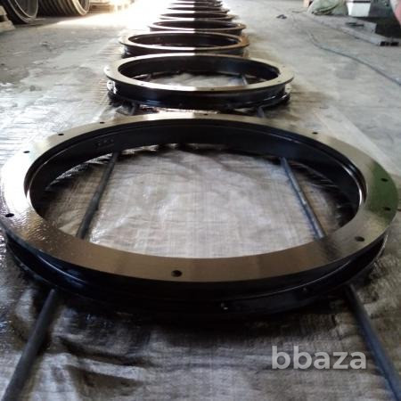 КРУГ ПОВОРОТНЫЙ ДЛЯ ГРУЗОВЫХ ПРИЦЕПОВ ОПТОМ И В РОЗНИЦУ Ставрополь - изображение 5