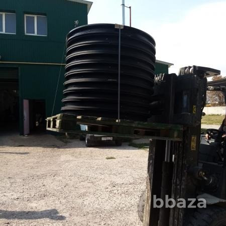 КРУГ ПОВОРОТНЫЙ ДЛЯ ГРУЗОВЫХ ПРИЦЕПОВ ОПТОМ И В РОЗНИЦУ Ставрополь - изображение 4