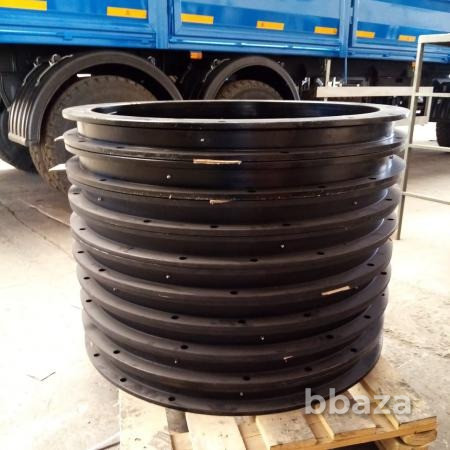 КРУГ ПОВОРОТНЫЙ ДЛЯ ГРУЗОВЫХ ПРИЦЕПОВ ОПТОМ И В РОЗНИЦУ Ставрополь - изображение 1