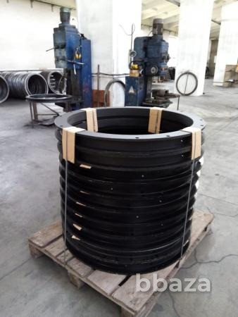 КРУГ ПОВОРОТНЫЙ ДЛЯ ГРУЗОВЫХ ПРИЦЕПОВ ОПТОМ И В РОЗНИЦУ Ставрополь - изображение 3