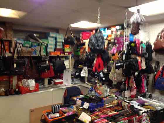 Сдам 2 отдела в пром. Магазине м. Московская СПб. Санкт-Петербург