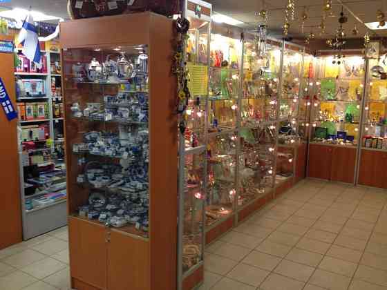 Сдам 2 отдела в пром. Магазине м. Московская СПб. Санкт-Петербург