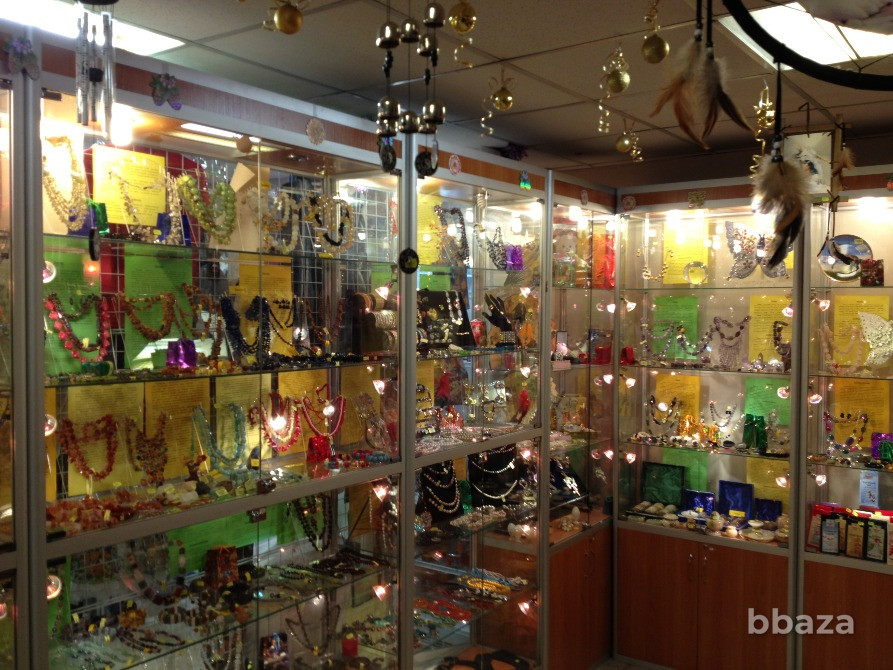 Сдам 2 отдела в пром. Магазине м. Московская СПб. Санкт-Петербург - изображение 4