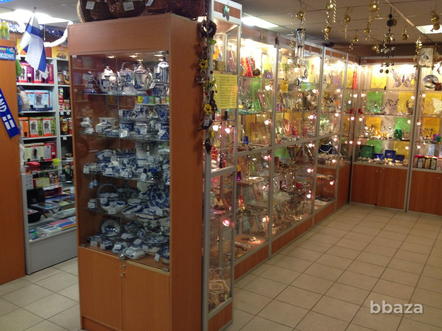 Сдам 2 отдела в пром. Магазине м. Московская СПб. Санкт-Петербург - изображение 2