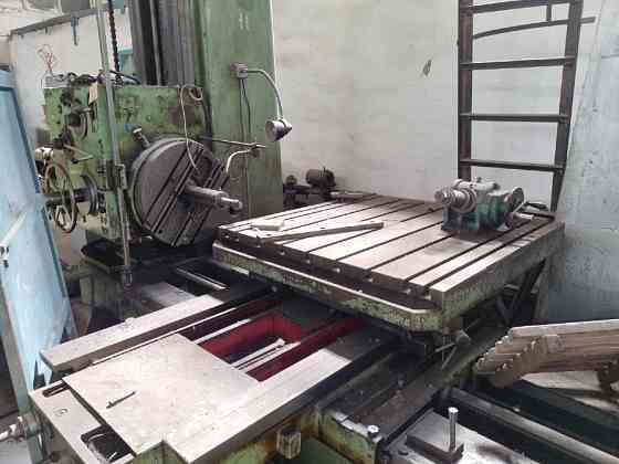 Продаем горизонтально-расточной станок TOS H100A . Челябинск