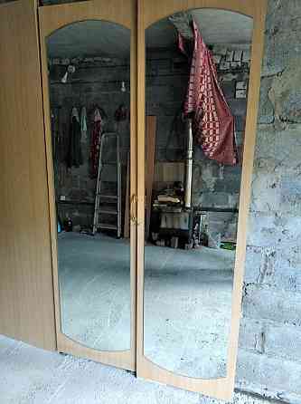 Зеркала от шкафа-купе Пермь