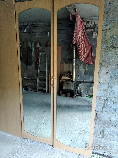 Зеркала от шкафа-купе Пермь - изображение 1