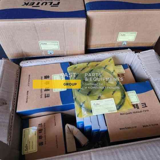 Запчасти гидронасоса качающий узел Kawasaki K3V140 Иркутск