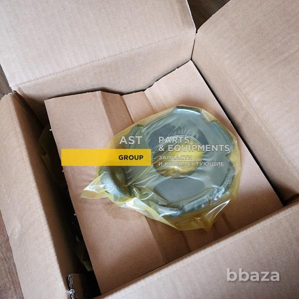 Запчасти гидронасоса качающий узел Kawasaki K3V140 Иркутск - изображение 10