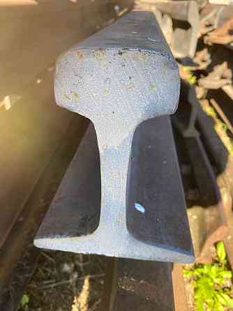 Контррельс с рамой от СП Р65 1/6 пр.2307-14 Нижний Новгород